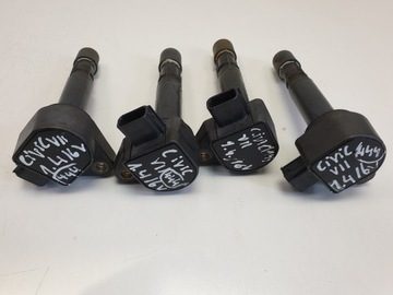 Honda Civic VII 1.4 B CEWKA ZAPŁONOWA