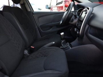 Renault Clio IV Grandtour Facelifting 0.9 TCe 90KM 2019 Renault Clio 0.9 TCe, Salon Polska, 1. Właściciel, zdjęcie 8