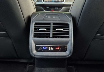 Volkswagen Passat B8 Variant Facelifting 2.0 TDI SCR 150KM 2025 Volkswagen Passat 2.0TDI 150KM DSG Business ACC Hak Kamera360 Climatronic, zdjęcie 17