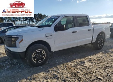 Ford 2022 Ford F150 Lightning Pro 2022 Elektryczny 426KM