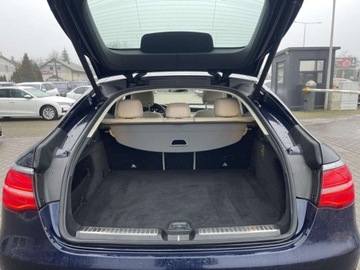 Mercedes GLC C253 SUV 2.1 220 d 170KM 2017 Mercedes-Benz GLC 2.1 Diesel 170KM, zdjęcie 18