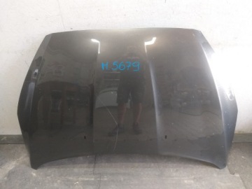 MASKA FORD FOCUS MK3 LIFT 14-