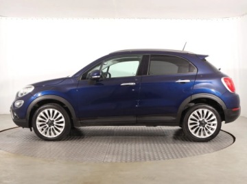 Fiat 500X Crossover 2.0 MJet 140KM 2016 Fiat 500X 2.0 MultiJet, 4X4, Automat, Skóra, zdjęcie 2
