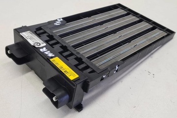 CHLADIČ ELEKTRICKÉ RADIÁTORU BMW 5 (F10) 9163371 2.99L DIESEL 2010