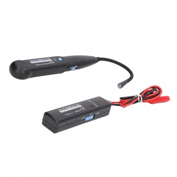 Cable Tracer Open Tracking Tracking Detector Wire