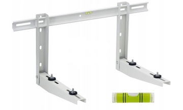 Wspornik uchwyt 420 mm do klimatyzacji 100 kg