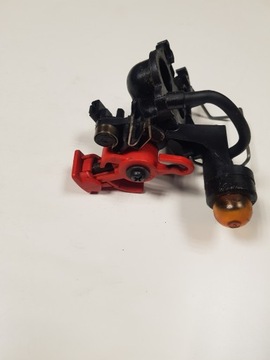 PODSTAWA FILTRA HUSQVARNA 135 140 435 440 II E ORG