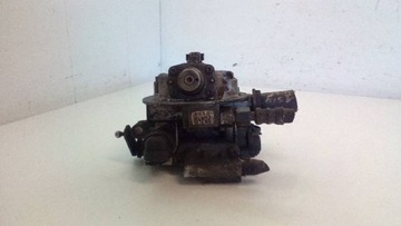 Monowtrysk Opel Astra G II 1,6 B 17096150