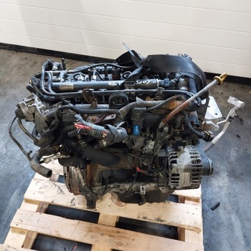 OPEL CORSA D 1,3 JTD SILNIK SŁUPEK