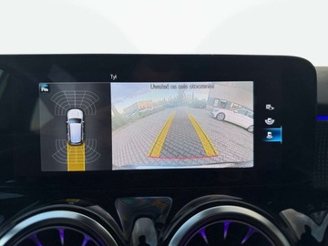 Mercedes GLB SUV 1.3 200 163KM 2023 Mercedes-Benz GLB 1.3 Benzyna 163KM, zdjęcie 21