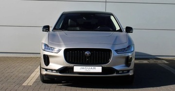 Jaguar I-Pace SUV EV400 400KM 2022 Jaguar I-Pace I-Pace MY22 EV 400 PS AWD Auto HSE Elektryczny 400KM, zdjęcie 6