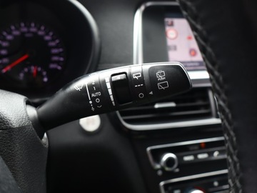 Kia Optima II Kombi 1.7 VGT CRDi 141KM 2017 Kia Optima 1.7 CRDI, Salon Polska, Serwis ASO, zdjęcie 17