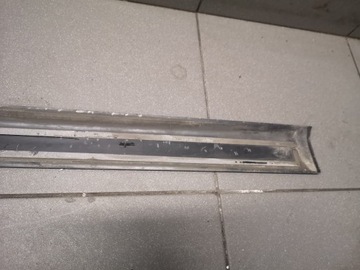 РАМА ПАНЕЛЬ РАМА ЛЕВАЯ, AUDI A6 C6 4F0853373B