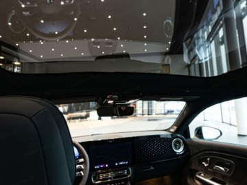 Mercedes CLA C118/X118 2026 MERCEDES-BENZ CLA 200 4-Matic AMG Line 1.5 (163KM) 2026, zdjęcie 9