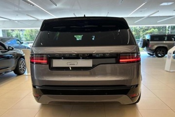 Land Rover Discovery V Terenowy Facelifting 3.0D I6 249KM 2024 Discovery V D250 Dynamic SE 3.0 (249KM) 2024, zdjęcie 5