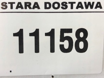 MERCEDES W 211 NÁPRAVA ZADNÍ DIFER