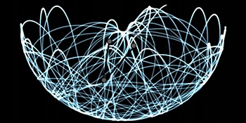 Спиннер для борьбы с тревогой, игрушка для вращения пальцев