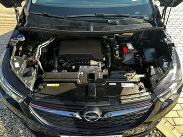 Opel 2019 Opel Grandland X Grzane fotele+Kierownica Czujniki, zdjęcie 30