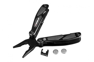 Мультитул Henstrong Sev-17 в одном