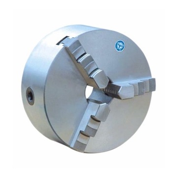 Uchwyt tokarski 3 szczękowy 100mm DIN6350 DK-11