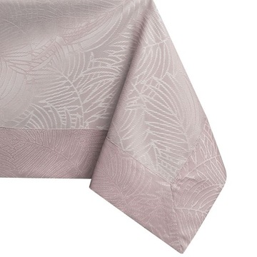 AmeliaHome Obrus plamoodporny prostokąt 120x180 Pu