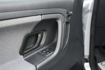 Skoda Fabia II Kombi Facelifting 1.2 HTP 70KM 2011 Škoda Fabia Skoda Fabia 1.2 Benzyna, zadbana,, zdjęcie 8