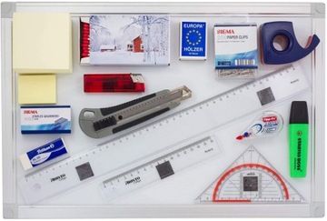 Самоклеящаяся магнитная лента 3М 20 мм х 3 метра