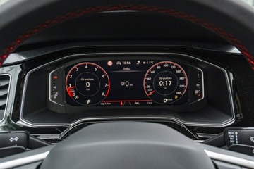 Volkswagen Polo VI GTI Facelifting 2.0 TSI 207KM 2025 Volkswagen Polo GTI 2.0 TSI 207 KM DSG - Dostępny, zdjęcie 25