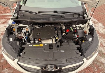 Opel 2019 Opel Grandland X 1.5D 130ps 6Biegow Tylko 127Tys Przebiegu Nawi Kamera Bez, zdjęcie 37