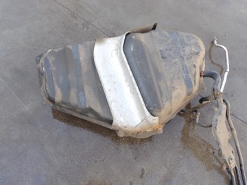 ТОПЛИВНЫЙ БАК MAZDA CX-5 II 2.0 БЕНЗИН ЕВРОПА