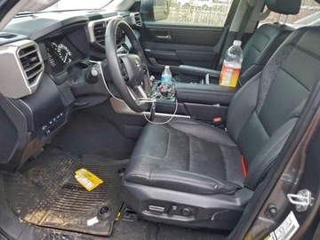 Toyota Tundra II 2024 Toyota Tundra Crewmax Sr 2024 3.4l 3.4 Benzyna 348KM, zdjęcie 7