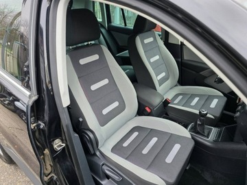 Volkswagen Tiguan 2007 Volkswagen Tiguan 2.0 TDI 140 KM, 4 Motion,, zdjęcie 21