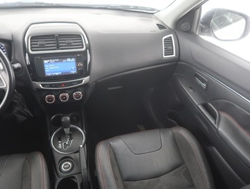 Mitsubishi ASX I SUV Facelifting 2.2 DiD 150KM 2014 Mitsubishi ASX 2.2 DI-D, Salon Polska, Serwis ASO, zdjęcie 7