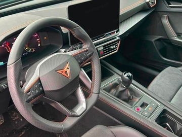 Cupra Formentor Crossover 1.5 TSI 150KM 2025 CUPRA Formentor 1.5 TSI Suv 150KM 2025, zdjęcie 5