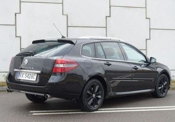 Renault Laguna III Grandtour Phase II 2.0 dCi 175KM 2014 Renault Laguna 2.0 dci 175KM/4, zdjęcie 8