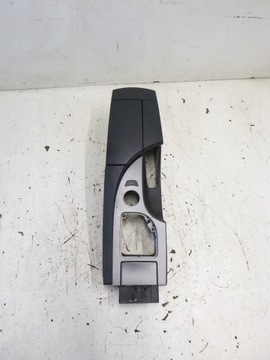 LOKETNÍ OPĚRKA TUNEL CENTRÁLNÍ BMW E61 KŮŽE 05R. MANUÁLNÍ