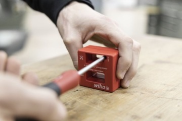 Размагничивающее устройство Wiha 01508