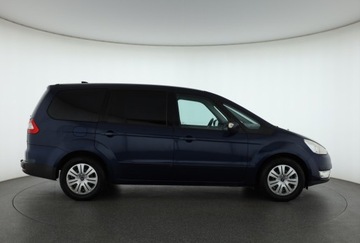 Ford Galaxy III Van Facelifting 2.0 Duratec 145KM 2012 Ford Galaxy 2.0, 7 miejsc, Klima, Klimatronic, zdjęcie 5