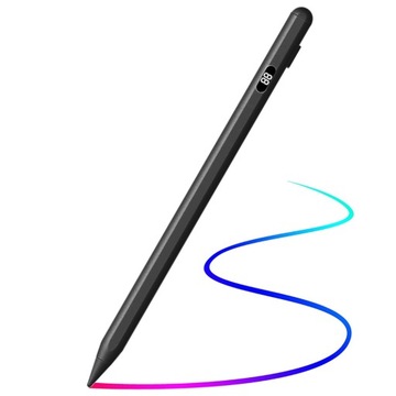 АКТИВНЫЙ СТИЛУС ДЛЯ ПЛАНШЕТОВ LENOVO HUAWEI XIAOMI APPLE SAMSUNG 2 GEN