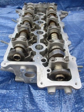 ГОЛОВКА 1.6GDI KIA SPORTAGE CEED II CARENS SOUL