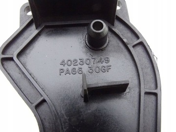 ROVER 45 99-05 VÍKO ZÁSLEPKA SVĚTLA LEVÝ PŘEDNÍ