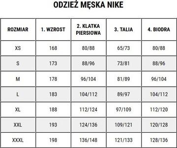МУЖСКАЯ ФУТБОЛКА ДЛЯ ТРЕНИРОВКИ NIKE Strike 22 THICKER, размер L