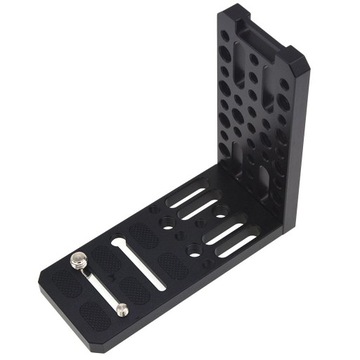 Uchwyt MPU120 Quick Release L do 4k ,