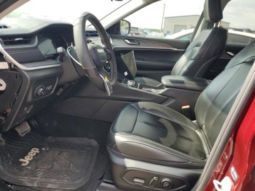 Jeep Grand Cherokee V 2023 Jeep Grand Cherokee Limited 2023 3.6l 3.6 Benzyna 293KM, zdjęcie 7