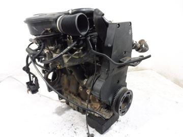 SILNIK SŁUPEK X16SZR OPEL ASTRA G VECTRA B 1.6 8V