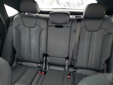 Audi Q5 II 2022 Audi Q5 Sportback Prestige 45 2022 2.0l 2.0 Benzyna 261KM, zdjęcie 10