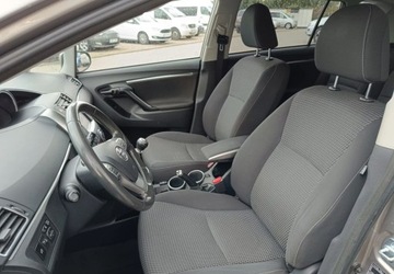 Toyota Verso Minivan Facelifting 1.6 D-4D 112KM 2014 Toyota Verso Toyota Verso 1.6 Diesel 112KM, zdjęcie 10