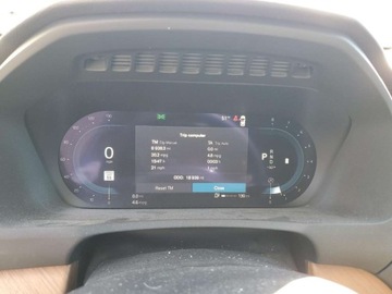 Volvo XC90 II 2023 Volvo XC 90 Plus 2023 2.0l 2.0 Benzyna 295KM, zdjęcie 9