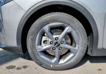 Kia 2025 Kia K4 K4 1.6 T-GDI 7DCT wersja M samochod demonstracyjny 1.6 Benzyna, zdjęcie 23