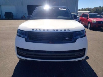 Land Rover Range Rover V 2025 Land Rover Range Rover Se 2025 3.0 Benzyna 395KM, zdjęcie 5